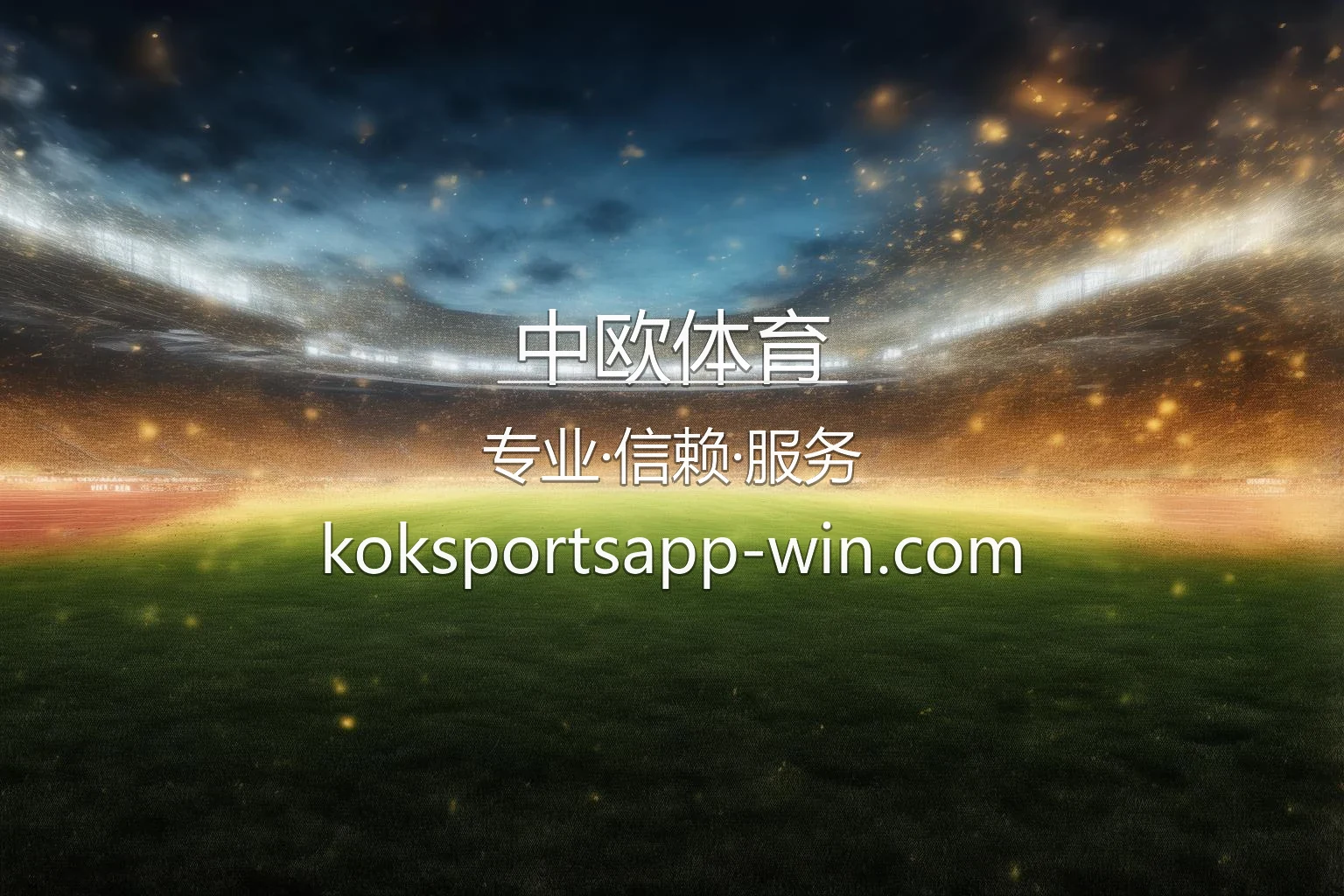 中欧体育官网视觉图